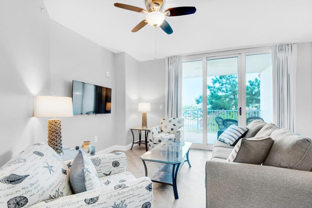 Palms Resort #1202 Full 2 Bedroom Destin Extérieur photo