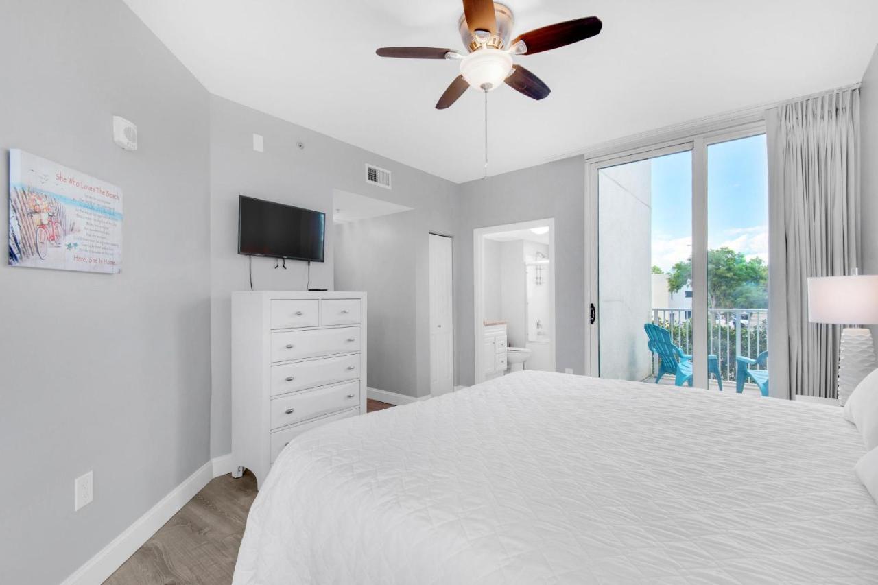 Palms Resort #1202 Full 2 Bedroom Destin Extérieur photo