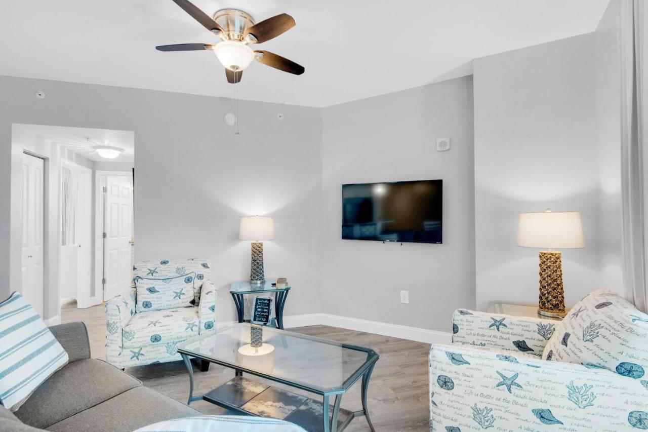 Palms Resort #1202 Full 2 Bedroom Destin Extérieur photo