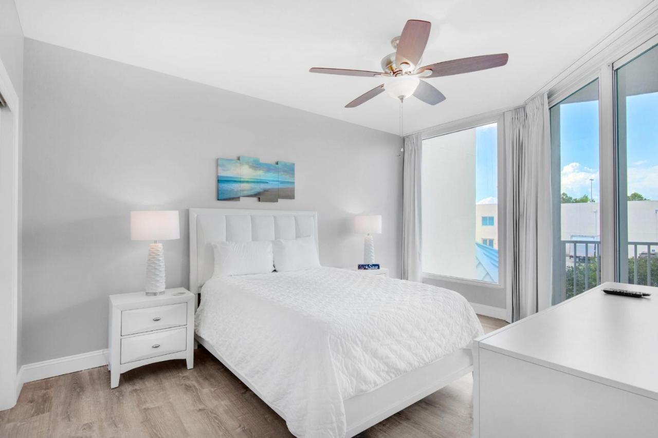 Palms Resort #1202 Full 2 Bedroom Destin Extérieur photo